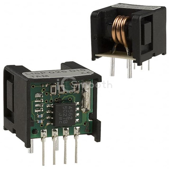 L18P025D15 - Tamura - Current Sensors