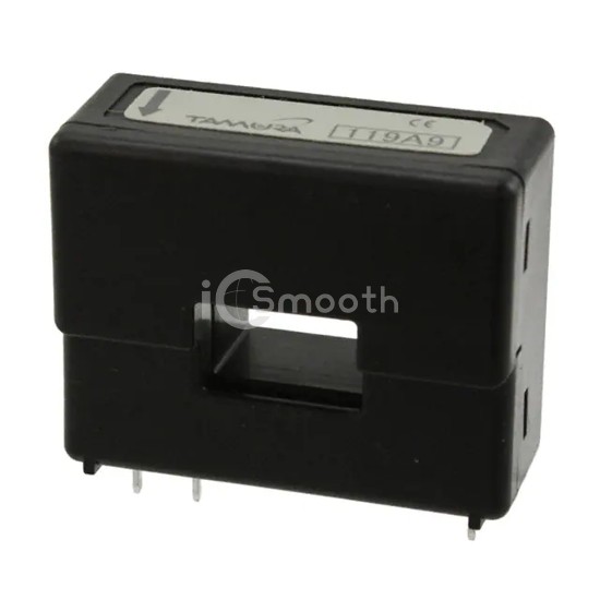 S25P150D15Y - Tamura - Current Sensors