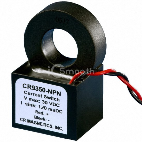 CR9350-NPN - CR Magnetics Inc. - Current Sensors