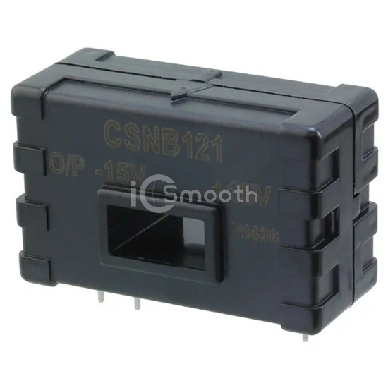 CSNB121 - Honeywell Sensing and Productivity Solutions - Current Sensors