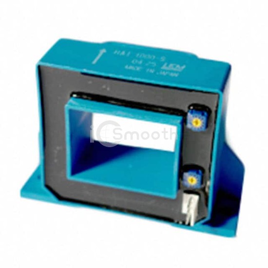 HAT 1000-S - LEM USA Inc. - Current Sensors