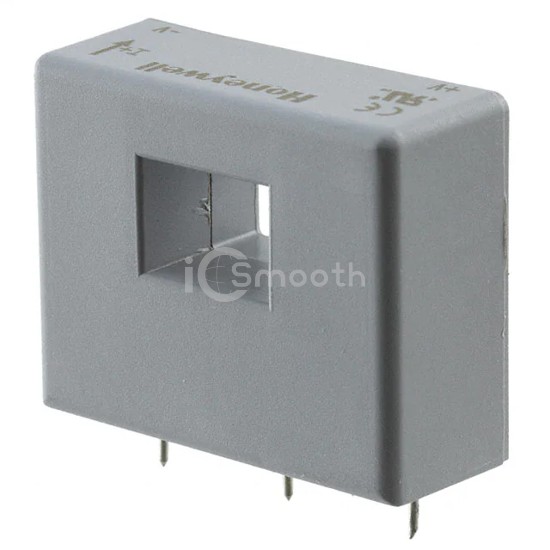 CSNF161 - Honeywell Sensing and Productivity Solutions - Current Sensors