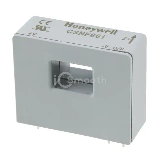 CSNF661 - Honeywell Sensing and Productivity Solutions - Current Sensors