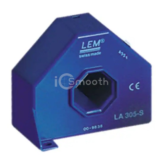 LA 305-S - LEM USA Inc. - Current Sensors