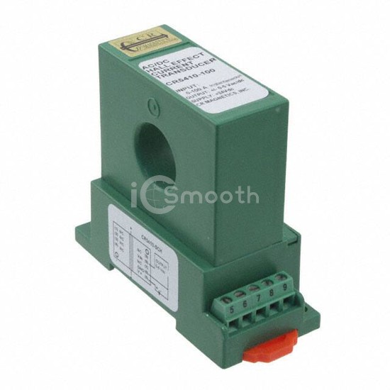 CR5410-100 - CR Magnetics Inc. - Current Sensors