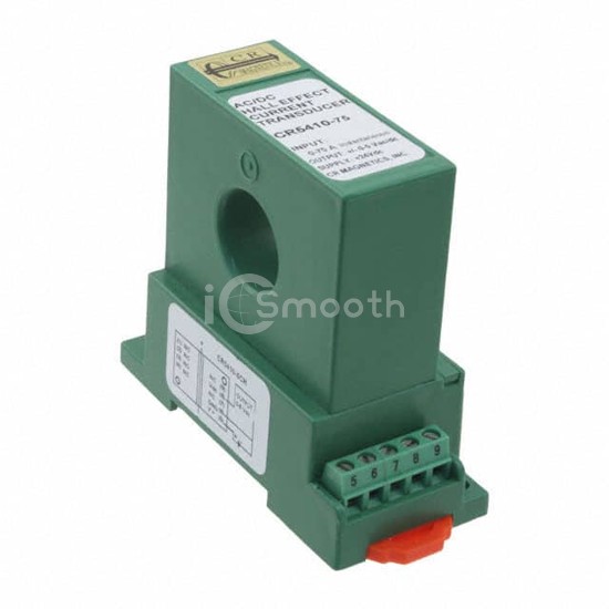 CR5410-75 - CR Magnetics Inc. - Current Sensors