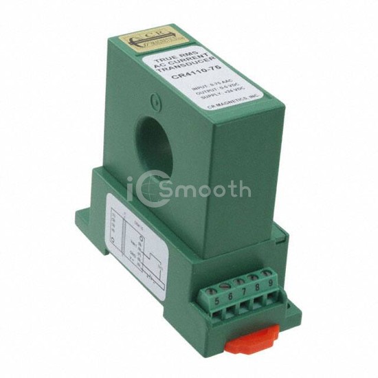 CR4110-75 - CR Magnetics Inc. - Current Sensors