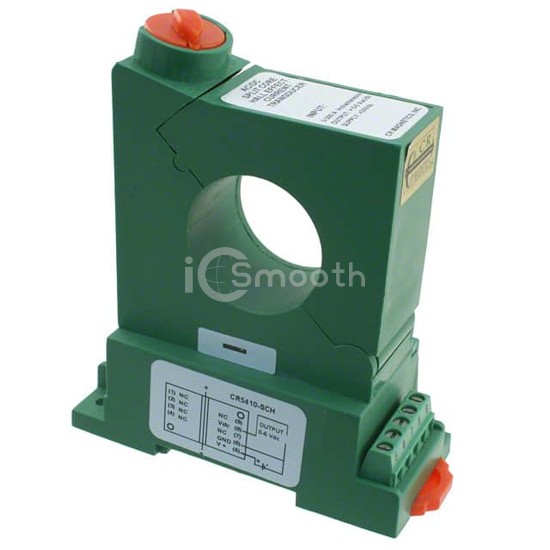 CR5410S-300 - CR Magnetics Inc. - Current Sensors