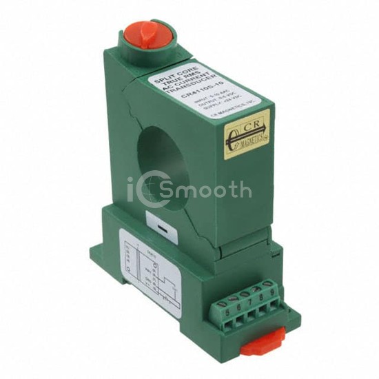 CR4110S-10 - CR Magnetics Inc. - Current Sensors