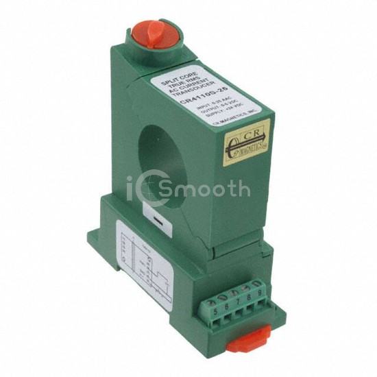 CR4110S-25 - CR Magnetics Inc. - Current Sensors