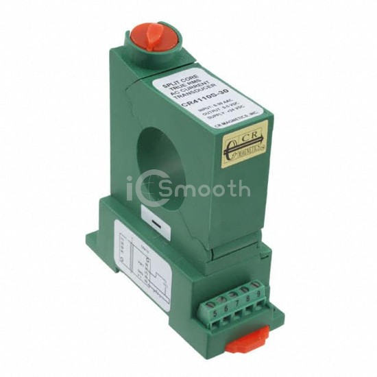 CR4110S-30 - CR Magnetics Inc. - Current Sensors