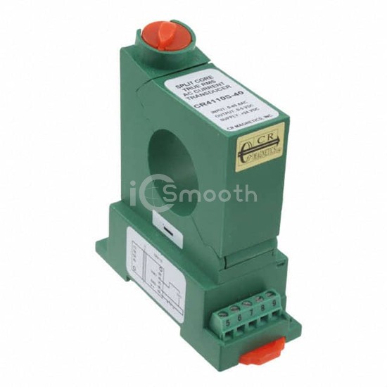 CR4110S-40 - CR Magnetics Inc. - Current Sensors
