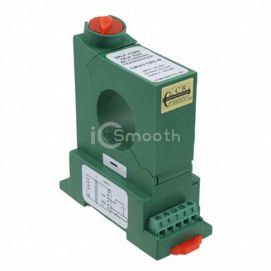 CR4110S-5 - CR Magnetics Inc. - Current Sensors