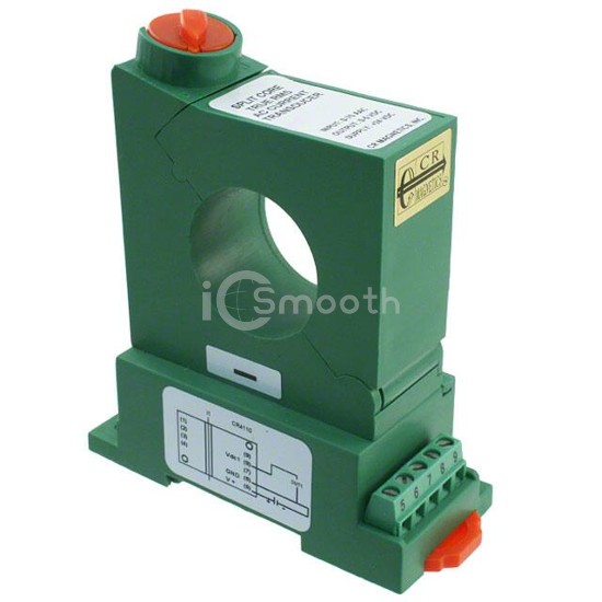 CR4110S-75 - CR Magnetics Inc. - Current Sensors