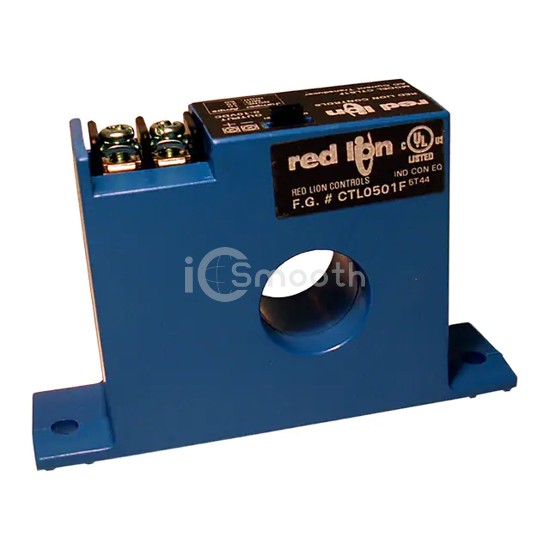 CTL0502S - Red Lion Controls - Current Sensors