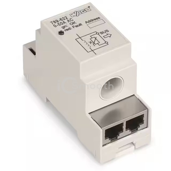 789-622 - WAGO Corporation - Current Sensors