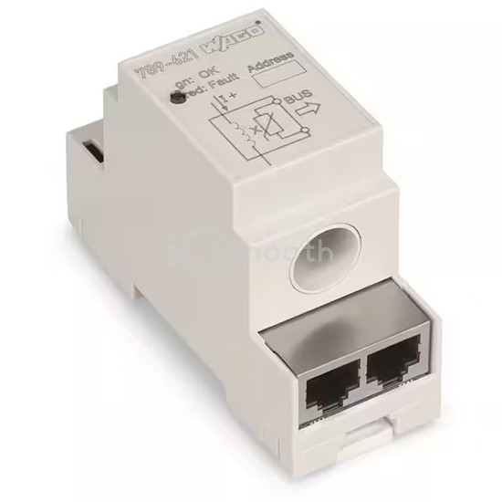 789-621 - WAGO Corporation - Current Sensors