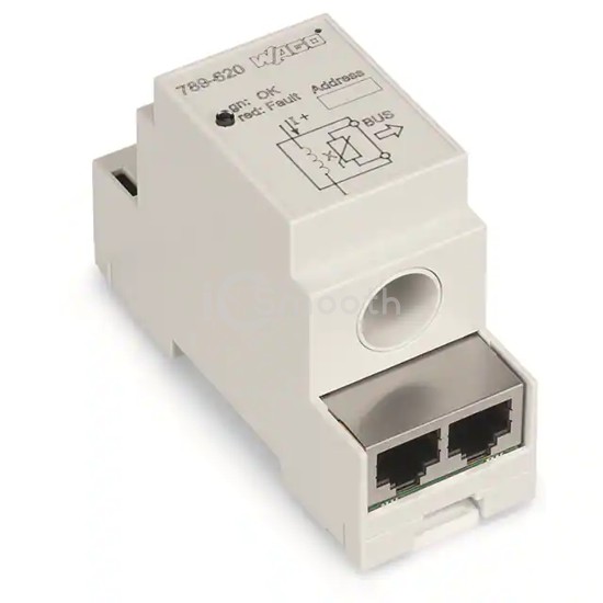 789-620 - WAGO Corporation - Current Sensors