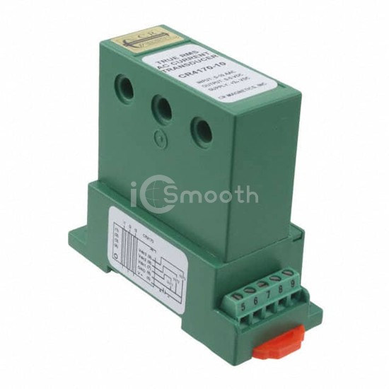 CR4170-10 - CR Magnetics Inc. - Current Sensors