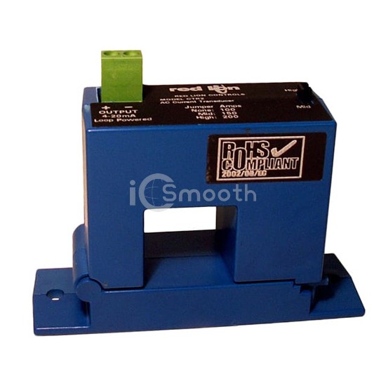 CTR20000 - Red Lion Controls - Current Sensors