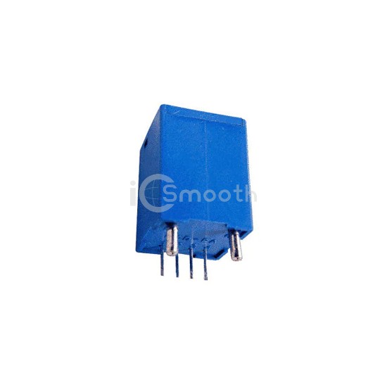 SCD03PSR - CUI Devices - Current Sensors