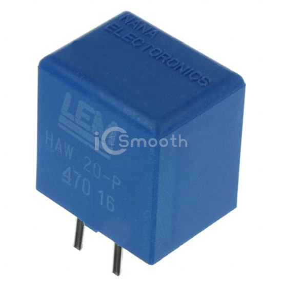 HAW 20-P - LEM USA Inc. - Current Sensors