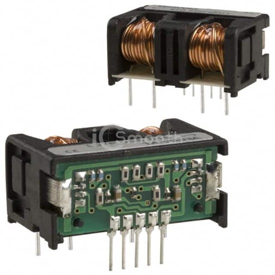 L07P005D15 - Tamura - Current Sensors