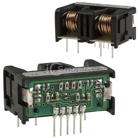 L07P010D15 - Tamura - Current Sensors