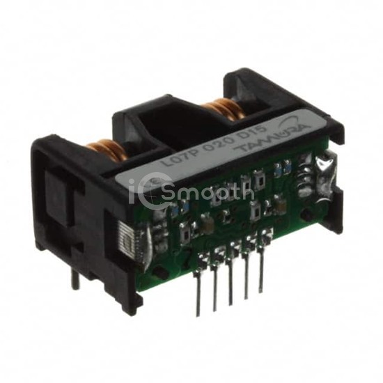L07P020D15 - Tamura - Current Sensors