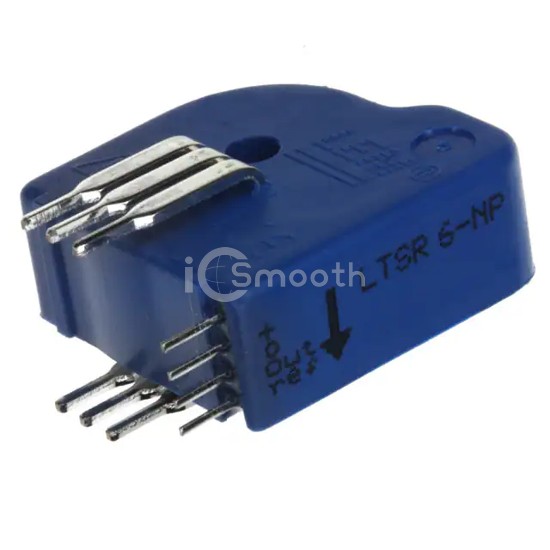 LTSR 6-NP - LEM USA Inc. - Current Sensors