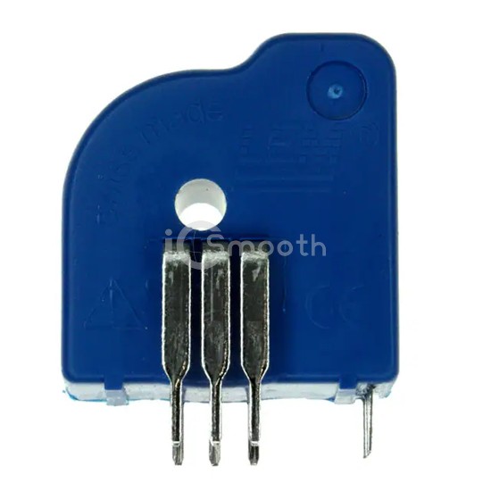 LTSR 15-NP - LEM USA Inc. - Current Sensors