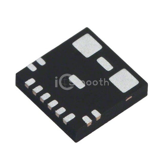 SI8512-C-IM - Skyworks Solutions Inc. - Current Sensors