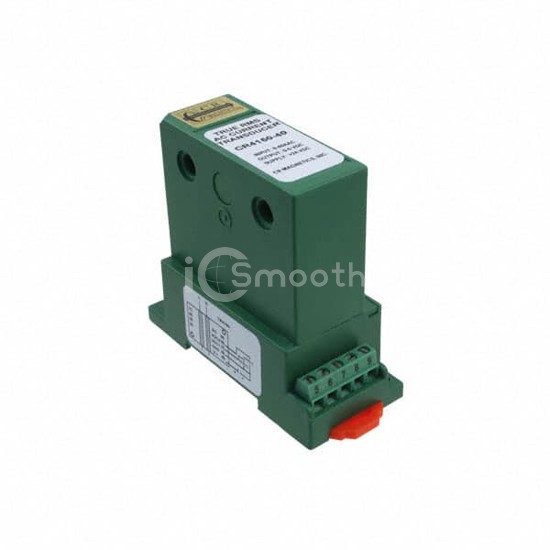 CR4150-40 - CR Magnetics Inc. - Current Sensors