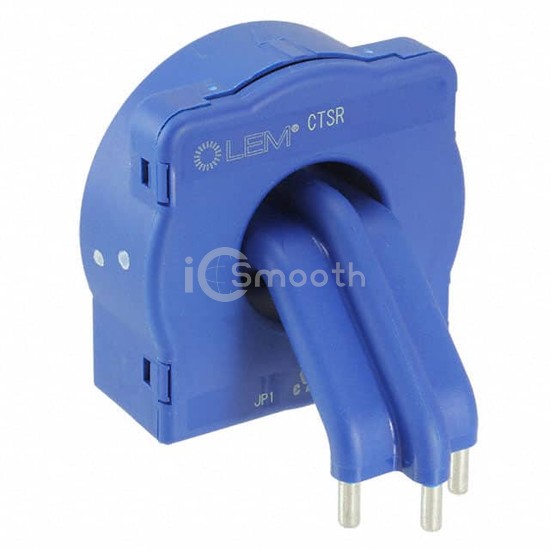 CTSR 0.6-TP/SP2 - LEM USA Inc. - Current Sensors