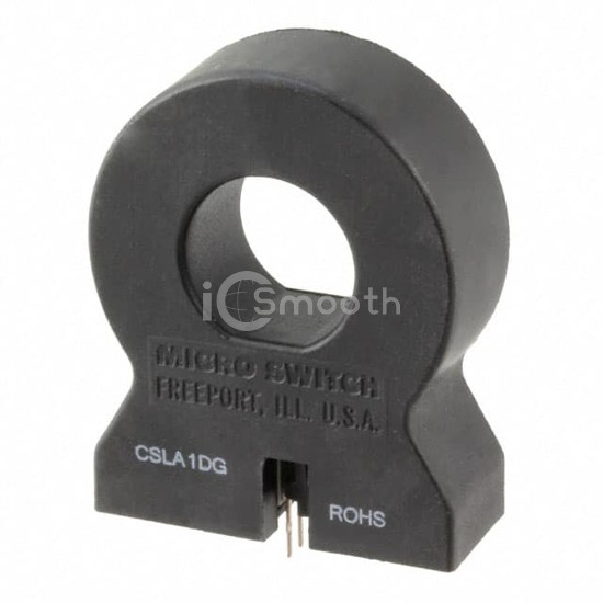 CSLA1DG - Honeywell Sensing and Productivity Solutions - Current Sensors