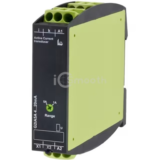 G2IA5A 4...20MA - TELE Controls Inc - Current Sensors