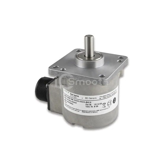 01005-429 - Sensata-BEI Sensors - Position Sensors - Angle, Linear Position Measuring