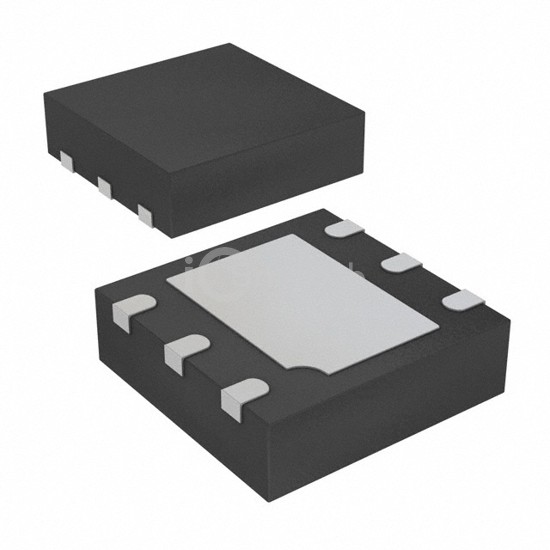 SI7054-A20-IM - Silicon Labs - Temperature Sensors - Analog and Digital Output