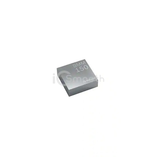 BMM150 - Bosch Sensortec - Magnetic Sensors - Linear, Compass (ICs)
