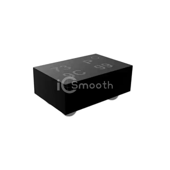 AK09973D - Asahi Kasei Microdevices/AKM - Magnetic Sensors - Linear, Compass (ICs)