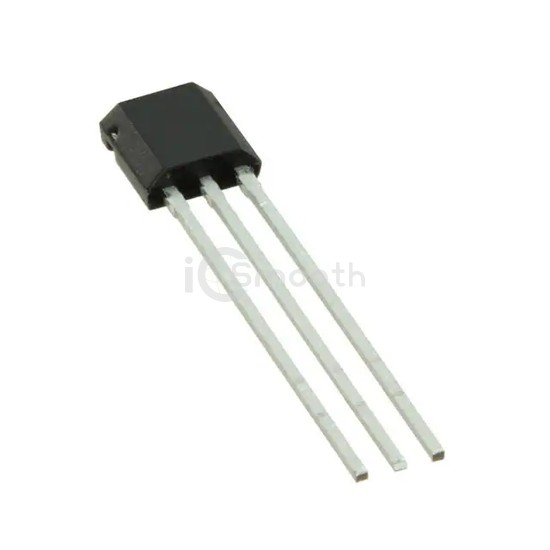 HAL2425UT-A - TDK-Micronas GmbH - Magnetic Sensors - Linear, Compass (ICs)