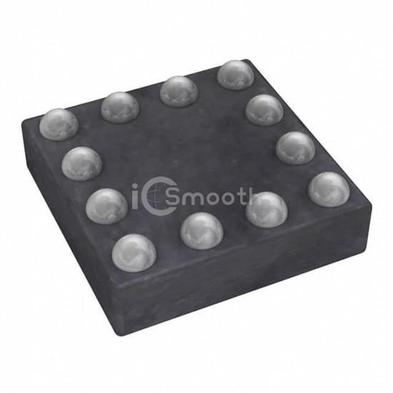 MMC34160PJ - Memsic Inc. - Magnetic Sensors - Linear, Compass (ICs)