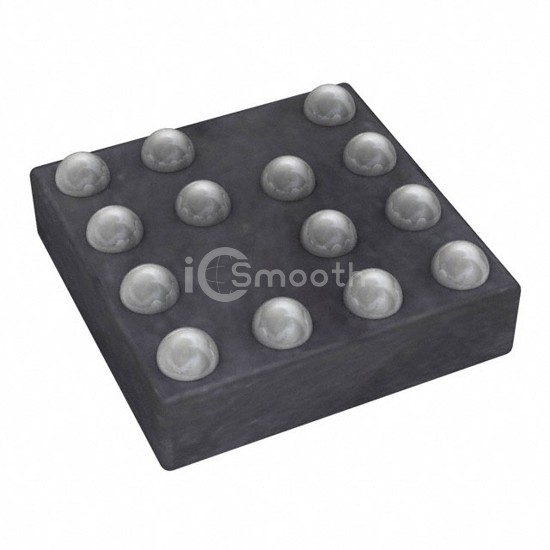 AK09912C - Asahi Kasei Microdevices/AKM - Magnetic Sensors - Linear, Compass (ICs)
