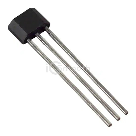 SS443A - Honeywell Sensing and Productivity Solutions - Magnetic Sensors - Switches (Solid State)