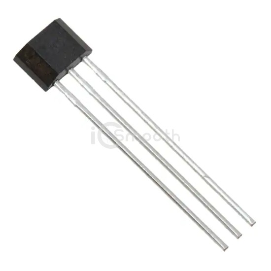 SS496A-SP - Honeywell Sensing and Productivity Solutions - Magnetic Sensors - Linear, Compass (ICs)