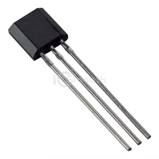 SS41D - Honeywell Sensing and Productivity Solutions - Magnetic Sensors - Switches (Solid State)
