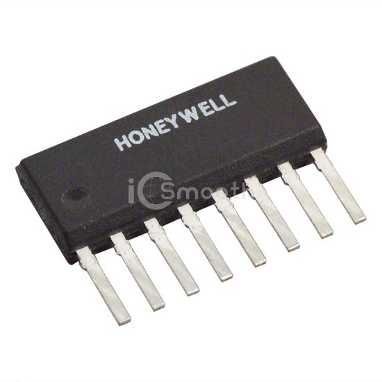 HMC1001-RC - Honeywell Aerospace - Magnetic Sensors - Linear, Compass (ICs)