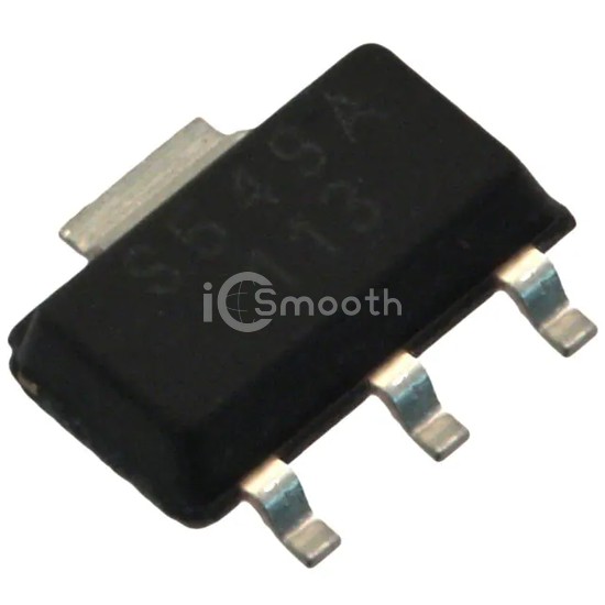 SS566AT - Honeywell Sensing and Productivity Solutions - Magnetic Sensors - Switches (Solid State)