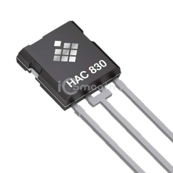 HAC830CV-M-A-2-A-2 - TDK-Micronas GmbH - Magnetic Sensors - Linear, Compass (ICs)