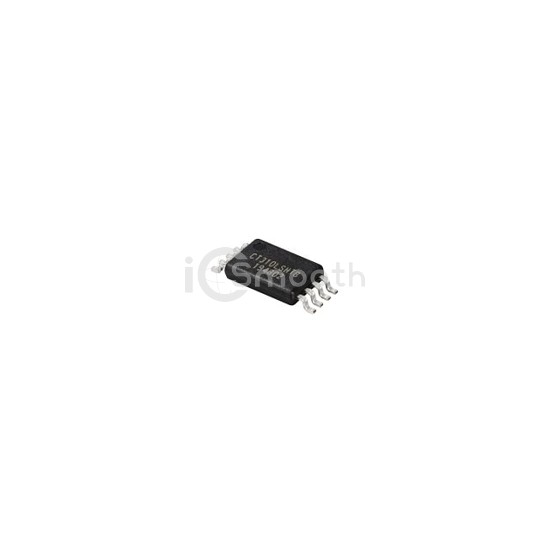CT310LS-HT8-M - Murata Electronics - Magnetic Sensors - Linear, Compass (ICs)